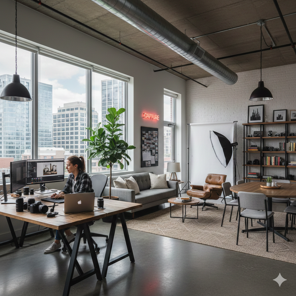 about us pixiup photography company