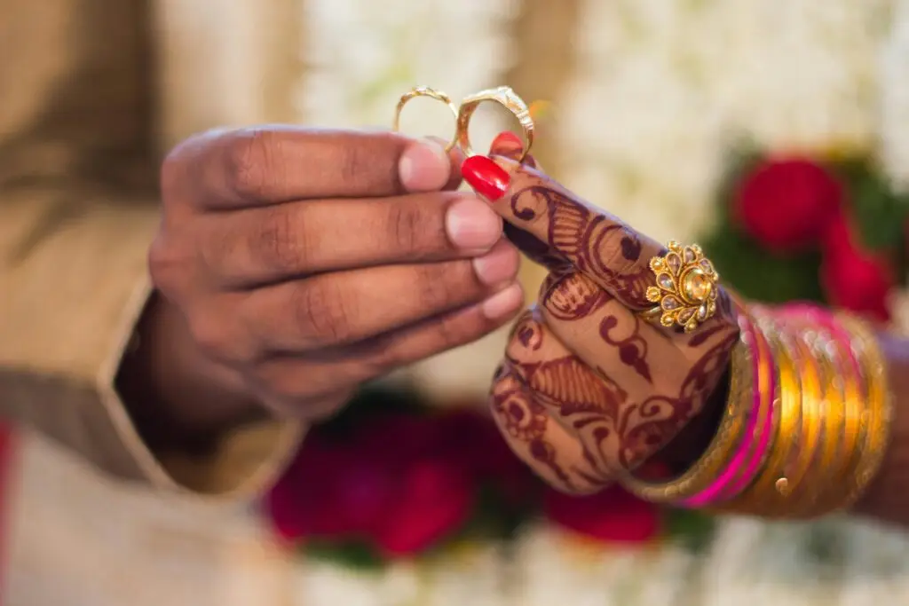Wedding Photography