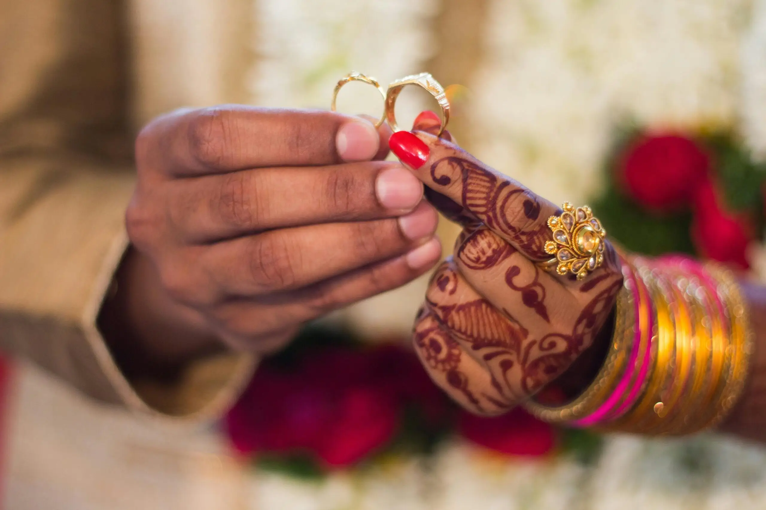 Wedding Photography